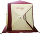 Миниатюра изображения товара Палатка Снегирь Зимняя 2Т