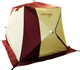 Миниатюра изображения товара Палатка Снегирь Зимняя 3Т