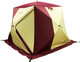 Миниатюра изображения товара Палатка Снегирь Зимняя 4Т