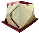 Миниатюра изображения товара Палатка Снегирь Зимняя 3Т Long