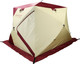 Миниатюра изображения товара Палатка Снегирь Зимняя 3Т Long