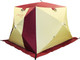 Миниатюра изображения товара Палатка Снегирь Зимняя 3Т Long Компакт