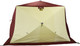 Миниатюра изображения товара Палатка Снегирь Зимняя 4Т Long