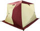 Миниатюра изображения товара Палатка Снегирь Зимняя 4Т Long