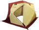 Миниатюра изображения товара Палатка Снегирь Зимняя 4Т Long Компакт