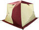 Миниатюра изображения товара Палатка Снегирь Зимняя 4Т Long Компакт
