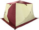 Миниатюра изображения товара Палатка Снегирь Зимняя 4Т Long Компакт
