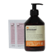 Миниатюра изображения товара Набор косметики для волос Insight Antioxidant Шамп 350мл+Шампунь-кондиц Colored Protettivo 2x10мл (стекло)