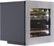 Миниатюра изображения товара Винный шкаф DUNAVOX DAVG-25.63DSS.TO