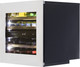 Миниатюра изображения товара Винный шкаф DUNAVOX DAVG-25.63DSS.TO