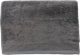 Миниатюра изображения товара Полотенце Lilia Бордюр Махровое 50x100 470г (темно-серый)