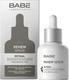 Миниатюра изображения товара Сыворотка для лица Laboratorios Babe Renew Омолаживающая и обновляющая (30мл)