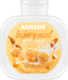 Миниатюра изображения товара Гель для душа Agrado Bath & Shower Gel Milk & Honey (750мл)