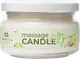Миниатюра изображения товара Свеча Manita Professional Массажная Lime&Ginger (100мл)