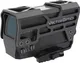 Миниатюра изображения товара Коллиматорный прицел Vector Optics Frenzy Plus 1x31x26 Solar / SCRD-S67