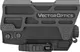 Миниатюра изображения товара Коллиматорный прицел Vector Optics Frenzy Plus 1x31x26 Solar / SCRD-S67