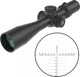 Миниатюра изображения товара Оптический прицел Vector Optics FFP Taurus 6-24x50 HD MOA / SCFF-51