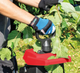 Миниатюра изображения товара Садовый измельчитель электрический Scheppach GS 55