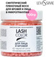 Воск для депиляции Levissime Для бровей Lash Color (100г, розовый) — фото 5