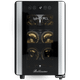 Миниатюра изображения товара Винный шкаф Meyvel MV06-BSF1 (easy)