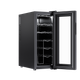 Миниатюра изображения товара Винный шкаф Meyvel MV12-TBD1