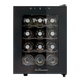 Миниатюра изображения товара Винный шкаф Meyvel MV12-TBF1