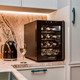 Миниатюра изображения товара Винный шкаф Meyvel MV12-TBF1