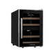 Миниатюра изображения товара Винный шкаф Meyvel MV12-BF2 (easy)