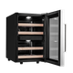 Миниатюра изображения товара Винный шкаф Meyvel MV12-BF2 (easy)