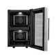 Миниатюра изображения товара Винный шкаф Meyvel MV12-BF2 (easy)