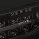 Миниатюра изображения товара Винный шкаф Meyvel MV08-BF1 (easy)
