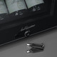 Миниатюра изображения товара Винный шкаф Meyvel MV15-KBF1