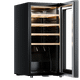 Миниатюра изображения товара Винный шкаф Meyvel MV15-KBF1