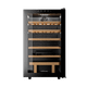 Миниатюра изображения товара Винный шкаф Meyvel MV24-KBF1