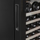 Миниатюра изображения товара Винный шкаф Meyvel MV24-KBF1
