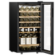 Миниатюра изображения товара Винный шкаф Meyvel MV28-KBF1