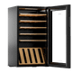 Миниатюра изображения товара Винный шкаф Meyvel MV30-KBF1