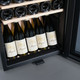 Миниатюра изображения товара Винный шкаф Meyvel MV30-KBF1