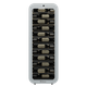 Миниатюра изображения товара Винный шкаф Meyvel MV34-KWF1