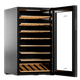 Миниатюра изображения товара Винный шкаф Meyvel MV52-KBF1