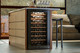 Миниатюра изображения товара Винный шкаф Meyvel MV52-KBF1