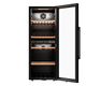 Миниатюра изображения товара Винный шкаф Meyvel MV98-KBF2