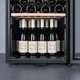 Миниатюра изображения товара Винный шкаф Meyvel MV98-KBF2