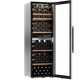 Миниатюра изображения товара Винный шкаф Meyvel MV126-KBF2