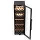 Миниатюра изображения товара Винный шкаф Meyvel MV133-KBF1