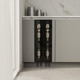 Миниатюра изображения товара Винный шкаф Meyvel MV9-KBT1
