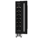 Миниатюра изображения товара Винный шкаф Meyvel MV9-KWT1