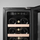 Миниатюра изображения товара Винный шкаф Meyvel MV19BIG-KBT1
