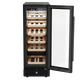 Миниатюра изображения товара Винный шкаф Meyvel MV19BIG-KBT1