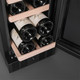 Миниатюра изображения товара Винный шкаф Meyvel MV19BIG-KBT1